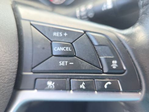 Used 2024 Nissan Sentra SV w/ All-Weather Package FWD image 25