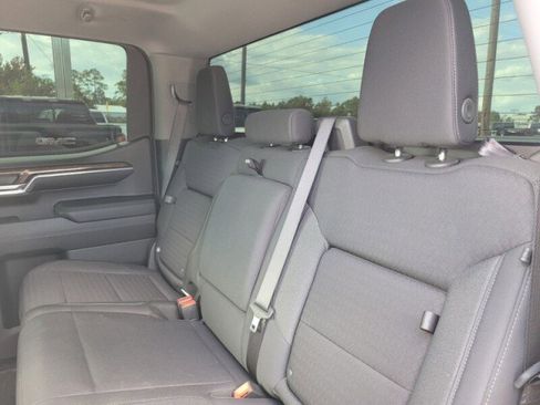 Used 2024 GMC Sierra 1500 Elevation image 28