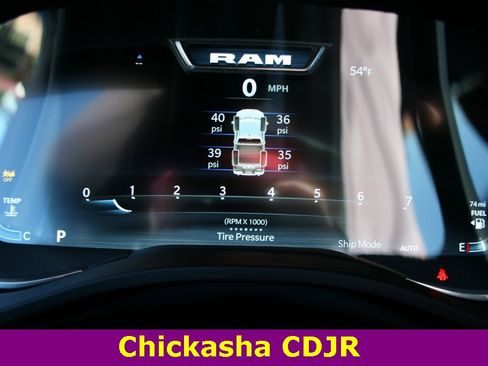 New 2026 RAM 1500 Big Horn image 15