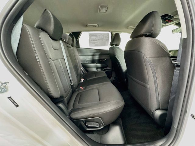 Certified 2026 Hyundai Tucson SEL Plus FWD image 41