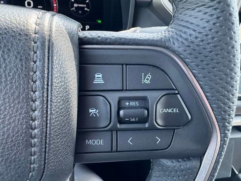 New 2026 Toyota Tundra Limited AWD/4WD image 20