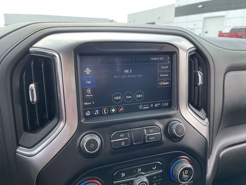 Used 2021 Chevrolet Silverado 1500 LT w/ All Star Edition Plus image 13