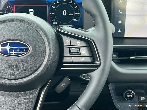 New 2026 Subaru Outback Touring XT AWD/4WD image 26
