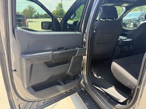 Used 2021 Ford F150 XL w/ STX Appearance Package AWD/4WD image 12