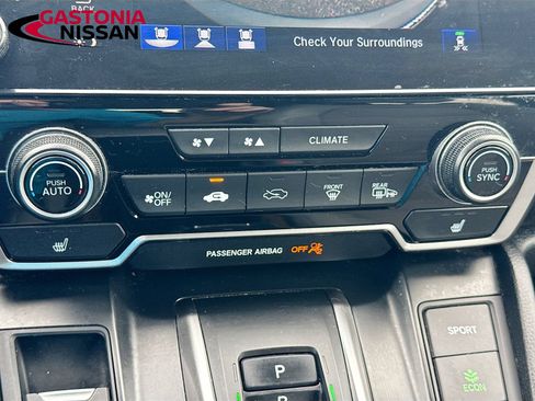 Used 2022 Honda CR-V Touring image 21