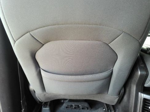 Used 2025 RAM 1500 Tradesman RWD image 28