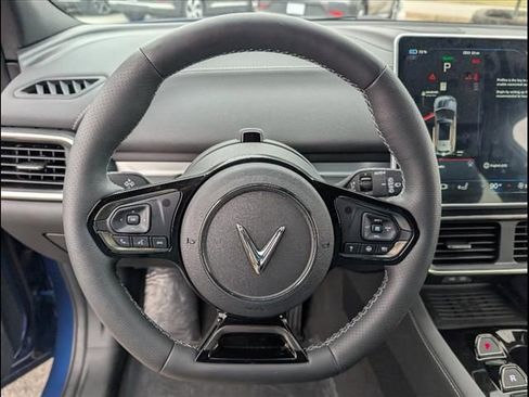 New 2025 VinFast VF 8 Plus image 8