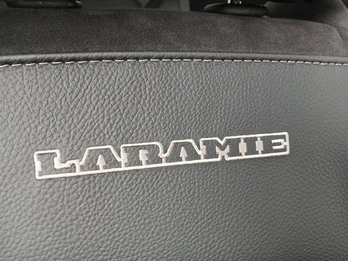 New 2026 RAM 1500 Laramie w/ Night Edition image 36