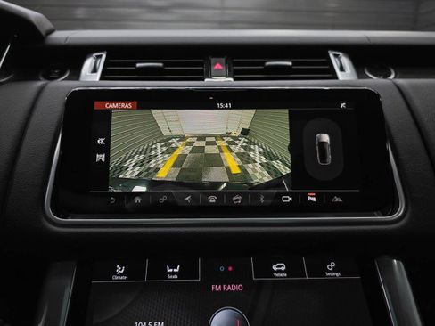 Used 2018 Land Rover Range Rover Sport SE AWD/4WD image 27