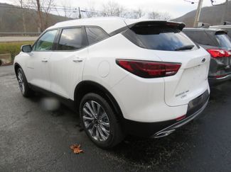 Used 2024 Chevrolet Blazer Premier w/ LPO, Floor Liner Package video 4