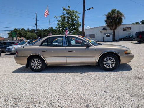 Used 2004 Buick Century Custom FWD image 4