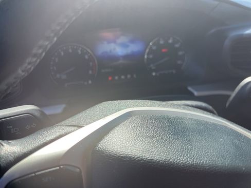 Certified 2023 Ford Explorer XLT image 14