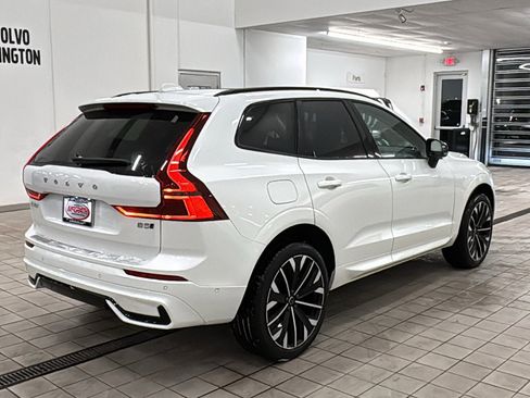 New 2026 Volvo XC60 B5 Ultra w/ Protection Package Premier AWD/4WD image 5