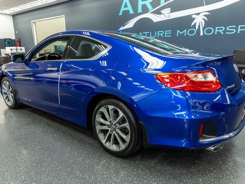 Used 2014 Honda Accord EX-L image 9