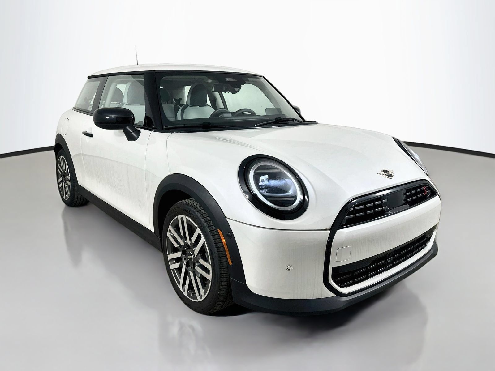 New 2026 MINI Cooper S FWD image 3