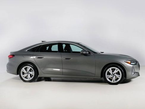 Certified 2025 Audi A5 2.0T Premium w/ Convenience Package AWD/4WD image 30