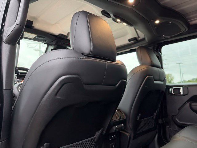 New 2026 Jeep Wrangler Unlimited Rubicon 392 AWD/4WD image 20