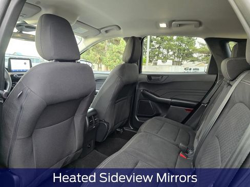Used 2024 Ford Escape Active AWD/4WD image 14