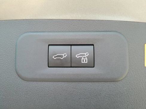 Used 2025 Lexus NX 350 AWD w/ Accessory Package (2T) image 29
