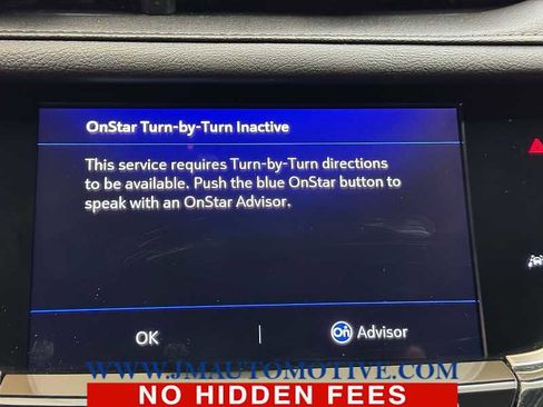 Used 2020 Cadillac XT6 Premium Luxury image 30