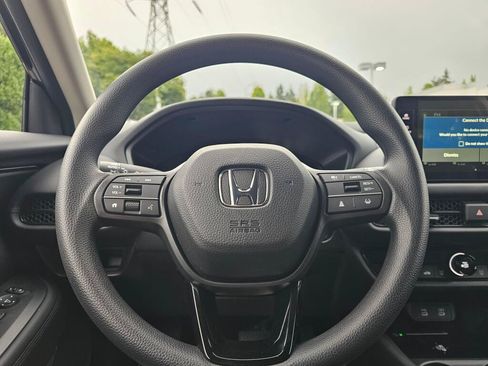 New 2027 Honda HR-V LX image 25