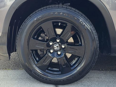 Used 2019 Honda Ridgeline RTL image 9