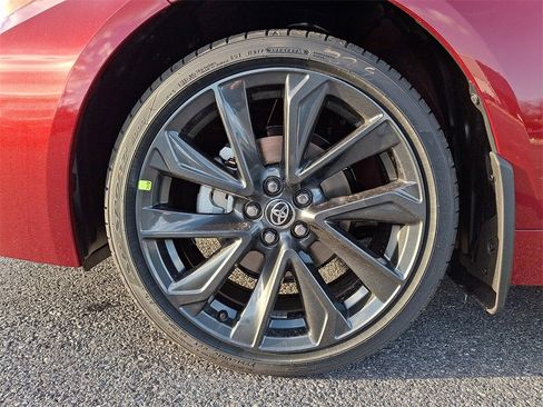 New 2026 Toyota Corolla SE image 18