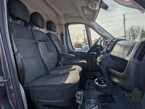 Used 2019 RAM ProMaster 1500 image 16
