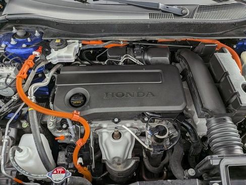 Certified 2023 Honda CR-V Sport image 30