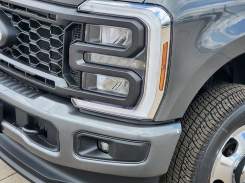 New 2026 Ford F350 XL w/ STX Appearance Package AWD/4WD image 10