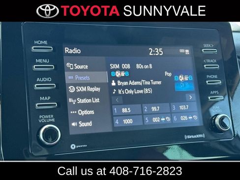 Certified 2023 Toyota Camry SE FWD image 29