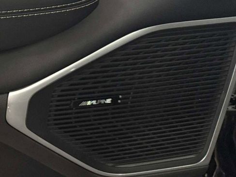 New 2025 Jeep Wagoneer Series II image 38