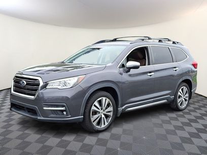 Used 2019 Subaru Ascent Touring