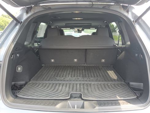 Used 2022 Honda Passport EX-L image 9
