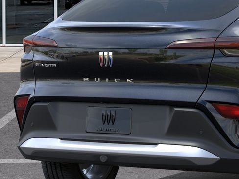 New 2026 Buick Envista Sport Touring FWD image 14