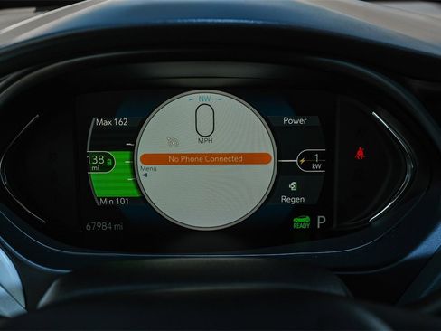 Used 2019 Chevrolet Bolt LT image 25