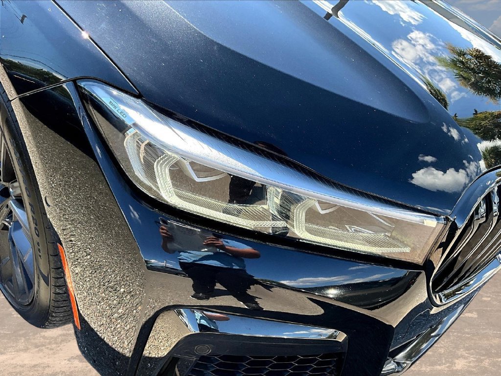 Used 2021 BMW 750i xDrive w/ Executive Package AWD/4WD image 32