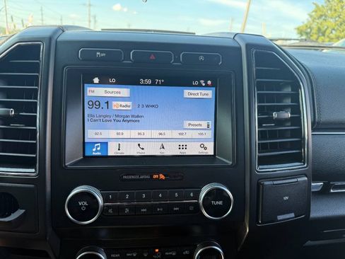 Used 2019 Ford Expedition Max Limited RWD image 53