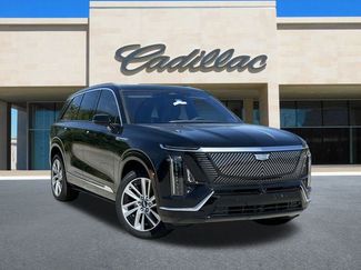 New 2026 Cadillac Vistiq Luxury video 2
