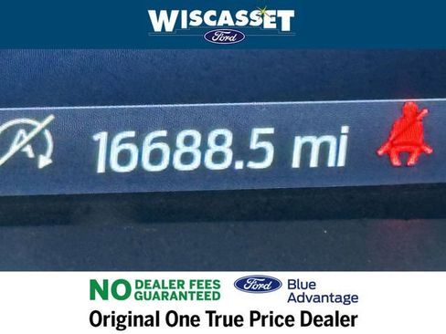 Certified 2024 Ford F150 XLT image 12