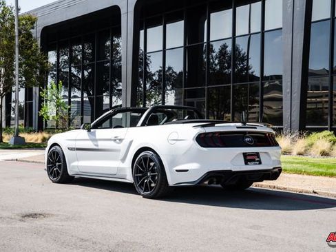 Used 2019 Ford Mustang GT Premium w/ Equipment Group 401A image 52