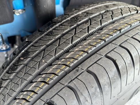 New 2025 Ford Maverick XLT w/ 4K Tow Package image 11