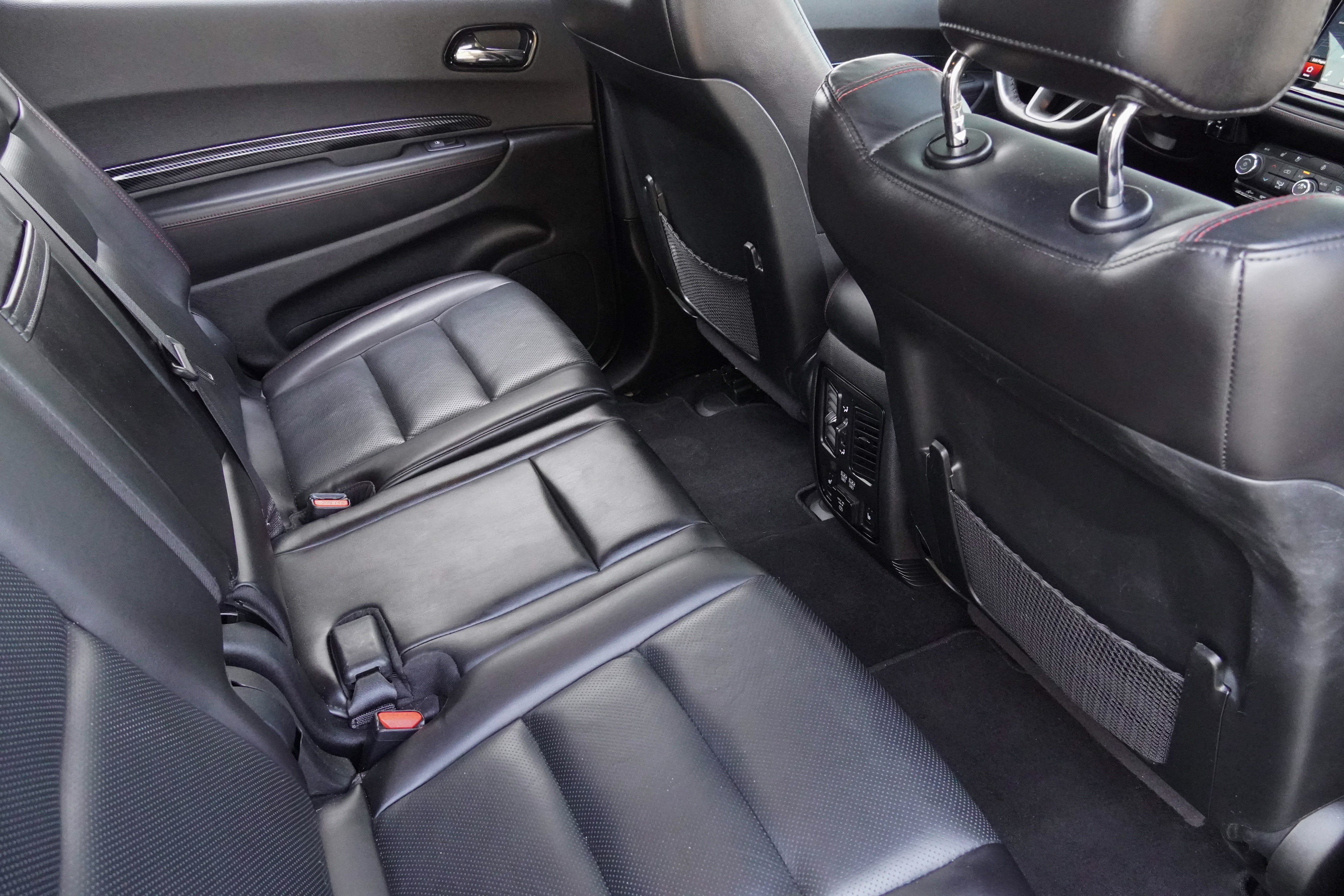 Used 2024 Dodge Durango GT AWD/4WD image 31