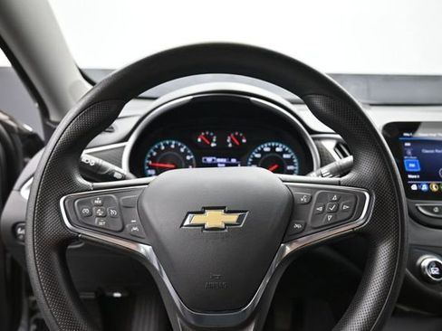 Used 2024 Chevrolet Malibu LT FWD image 20
