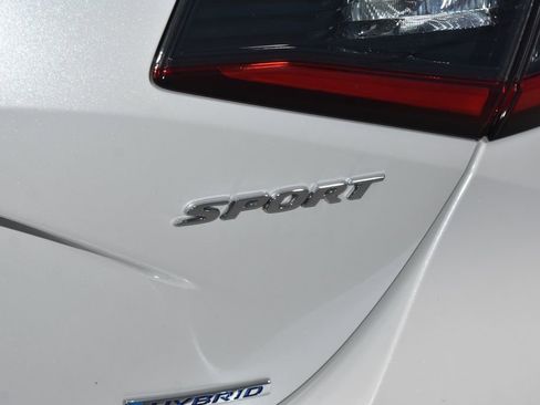 Used 2025 Honda Civic Sport image 33
