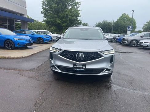 Used 2023 Acura MDX SH-AWD w/ Technology Package image 33