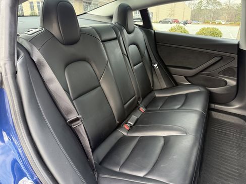 Used 2020 Tesla Model 3 Standard Range Plus image 41