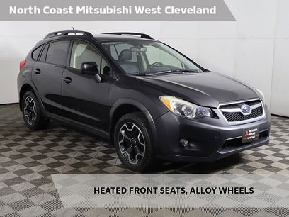 Used 2013 Subaru Crosstrek 2.0i Premium w/ Popular Pkg 2