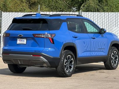 New 2026 Chevrolet Equinox ACTIV w/ Convenience Package III