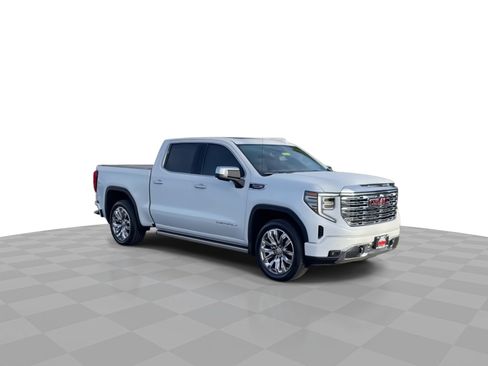 New 2026 GMC Sierra 1500 Denali w/ Denali Reserve Package AWD/4WD image 37
